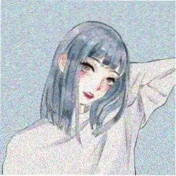 K剧场版 主要角色声优头像